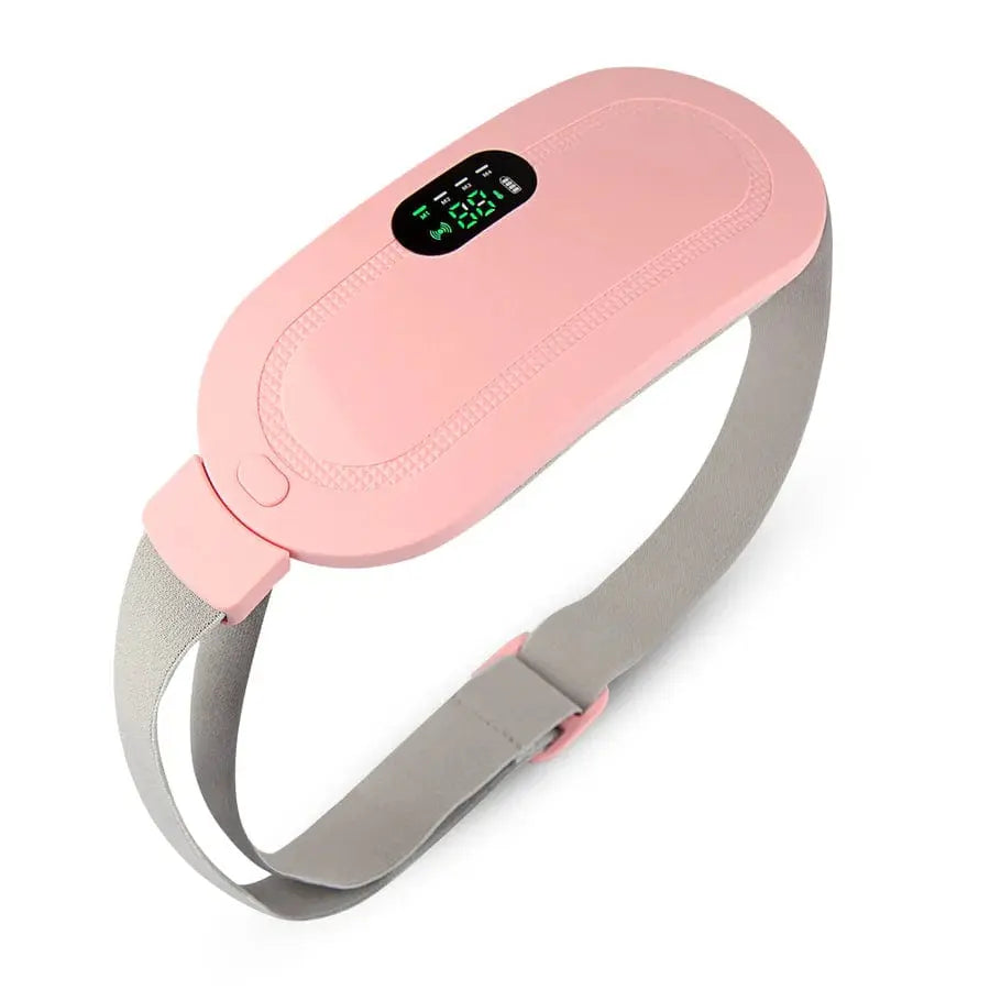 Soothee™ Menstrual Heating Pad & Cramp Relief Belt