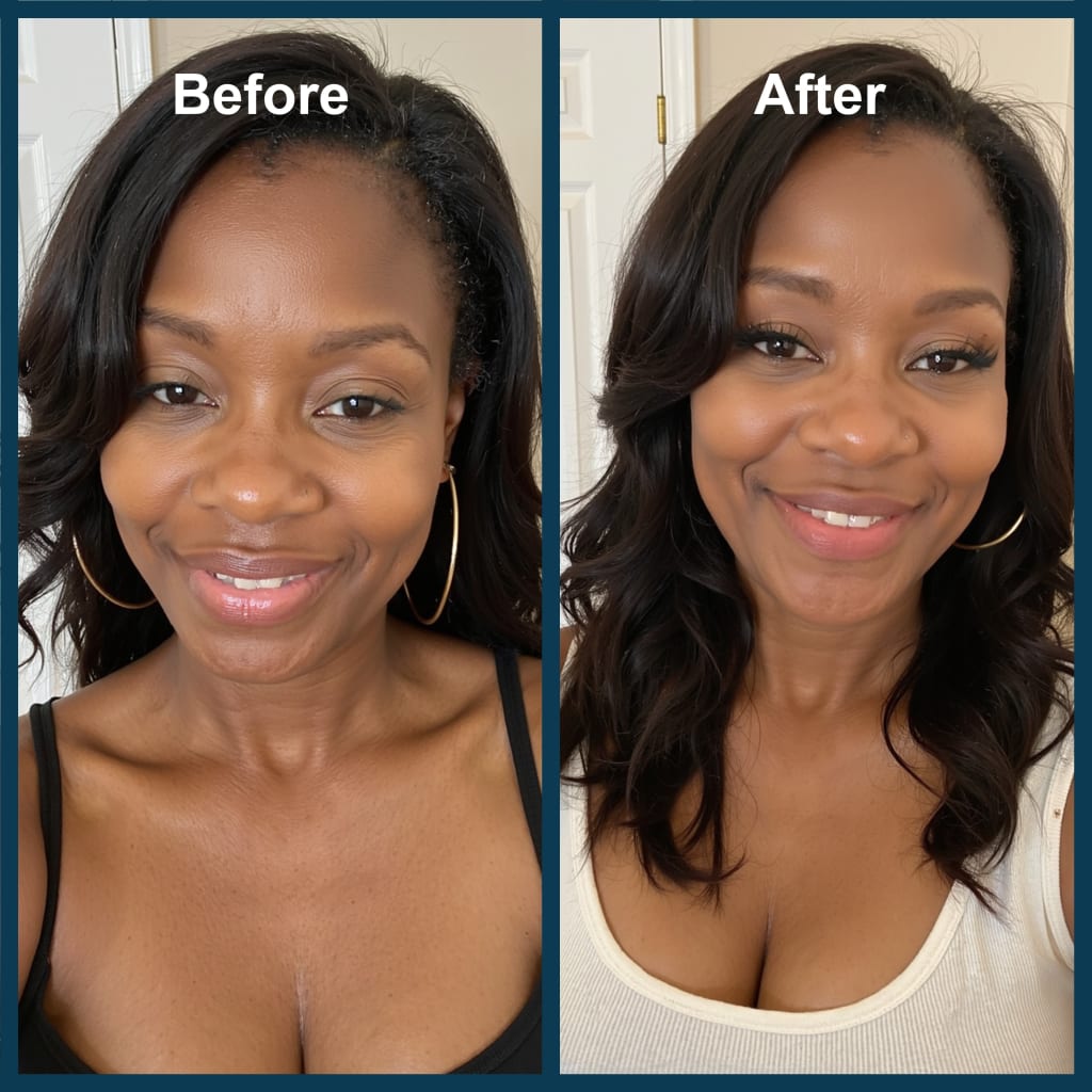 Soothee - Pillow Neck & Shoulder Massager