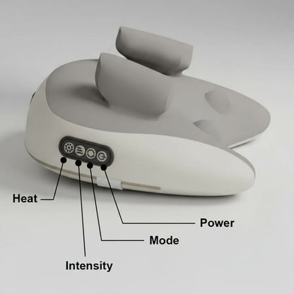 Soothee - Pillow Neck & Shoulder Massager